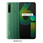 Realme 6i Price in Bangladesh 2022 Full Specifications
