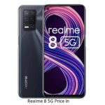 Realme 8 5G Price in Bangladesh 2022 Full Specifications