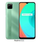 Realme C11 Price in Bangladesh 2022 Full Specifications