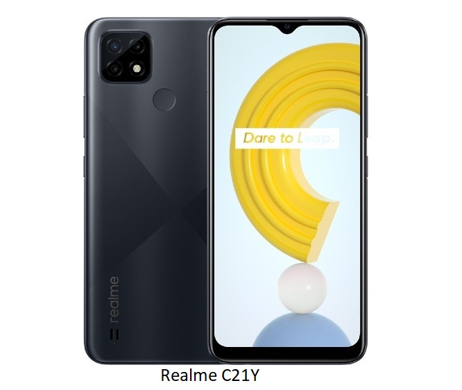 Realme C21Y Price in Bangladesh 2022 Full Specifications