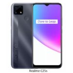 Realme C25s Price in Bangladesh 2022 Full Specifications