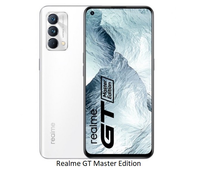 Realme GT Master Edition Price in Bangladesh 2022 Full Specifications