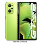 Realme GT Neo2 Price in Bangladesh 2022 Full Specifications