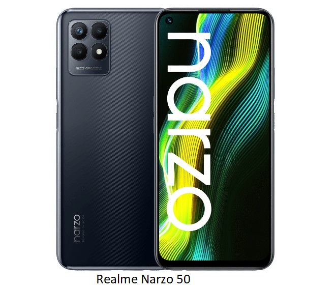 Realme Narzo 50 Price in Bangladesh 2022 Full Specifications
