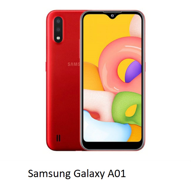 Samsung Galaxy A01 Price in Bangladesh with Full Specifications