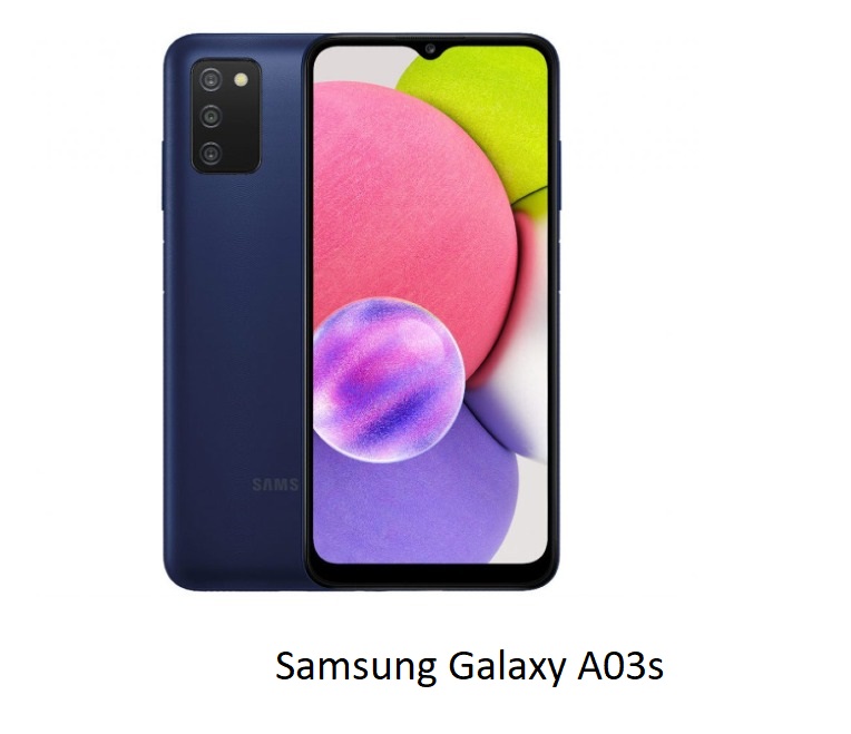 Samsung Galaxy A03s Price in Bangladesh with Full Specifications