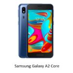 Samsung Galaxy A2 Core Price in Bangladesh with Full Specifications