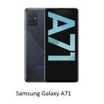 Samsung Galaxy A71 Price in Bangladesh with Full Specifications