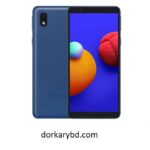 Samsung Galaxy M01 Core Price in Bangladesh with Full Specifications