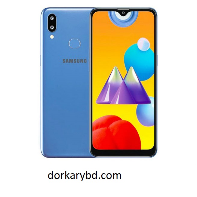 Samsung Galaxy M01s Price in Bangladesh with Full Specifications