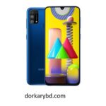 Samsung Galaxy M31 Price in Bangladesh with Full Specifications