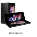 Samsung Galaxy Z Fold3 5G Price in Bangladesh with Full Specifications