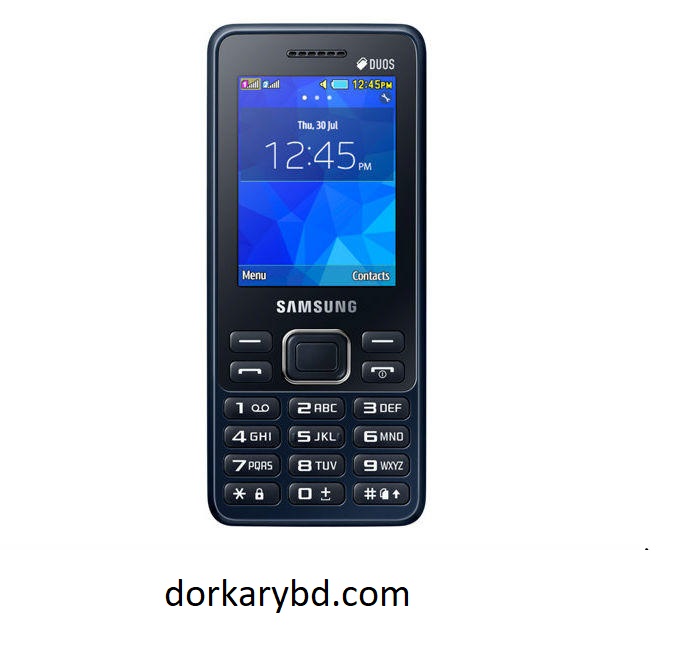 Samsung Metro 350 Price in Bangladesh with Full Specifications