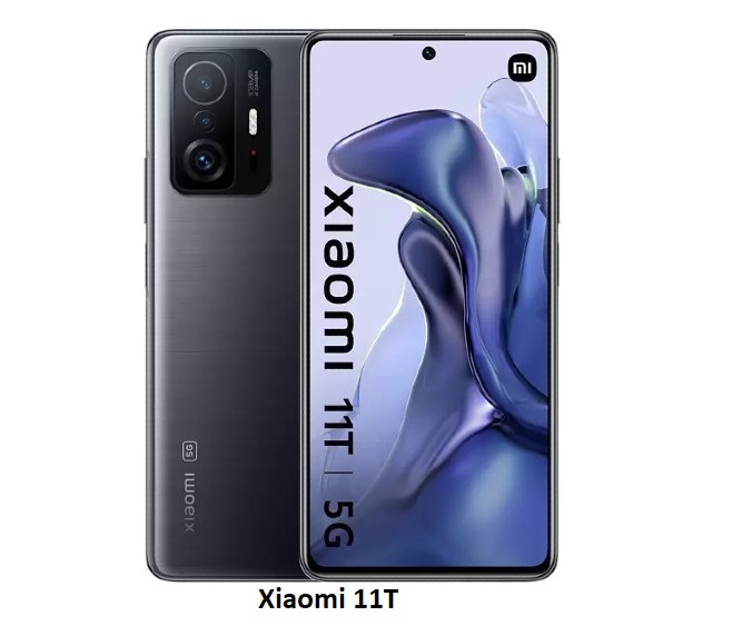 Xiaomi 11T Price in Bangladesh 2022 Full Specifications