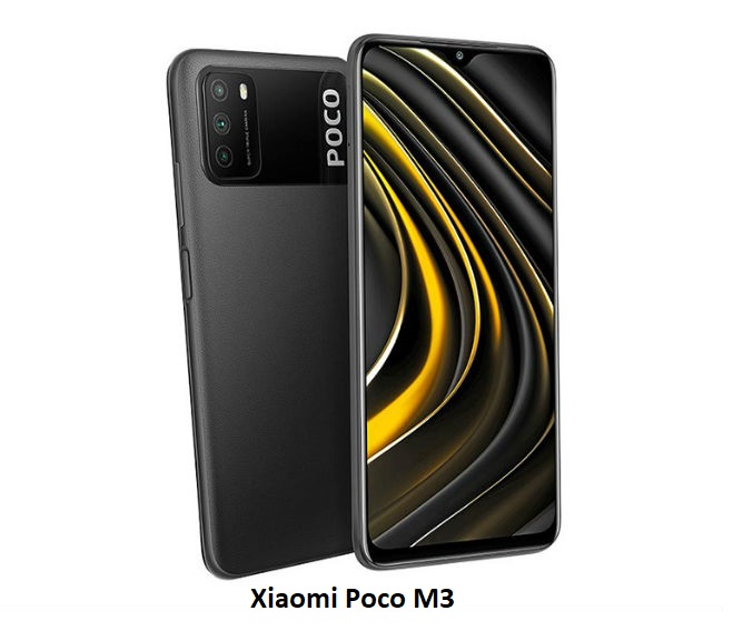 Xiaomi Poco M3 Price in Bangladesh 2022 Full Specifications