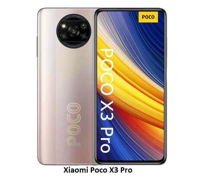 Xiaomi Poco X3 Pro Price in Bangladesh 2022 Full Specifications