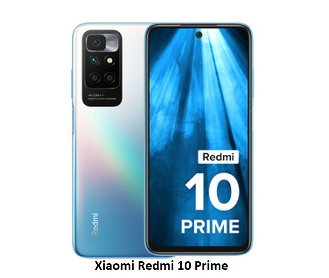 Xiaomi Redmi 10 Prime Price in Bangladesh 2022 Full Specifications