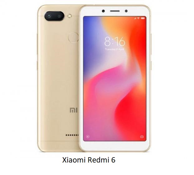 Xiaomi Redmi 6 Price in Bangladesh 2022 Full Specifications