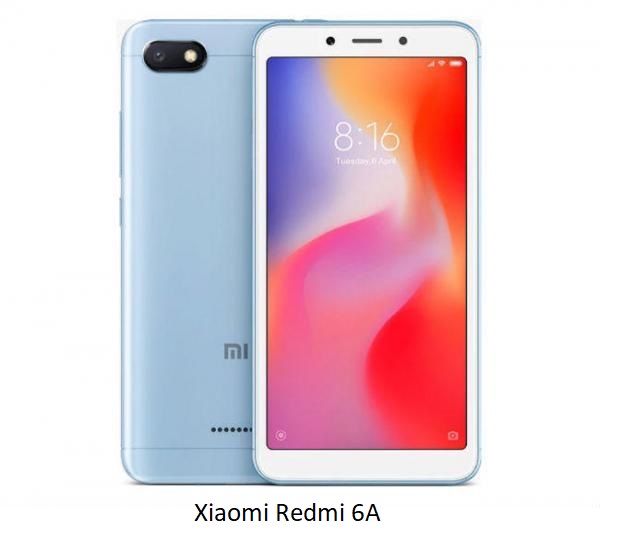 Xiaomi Redmi 6A Price in Bangladesh 2022 Full Specifications