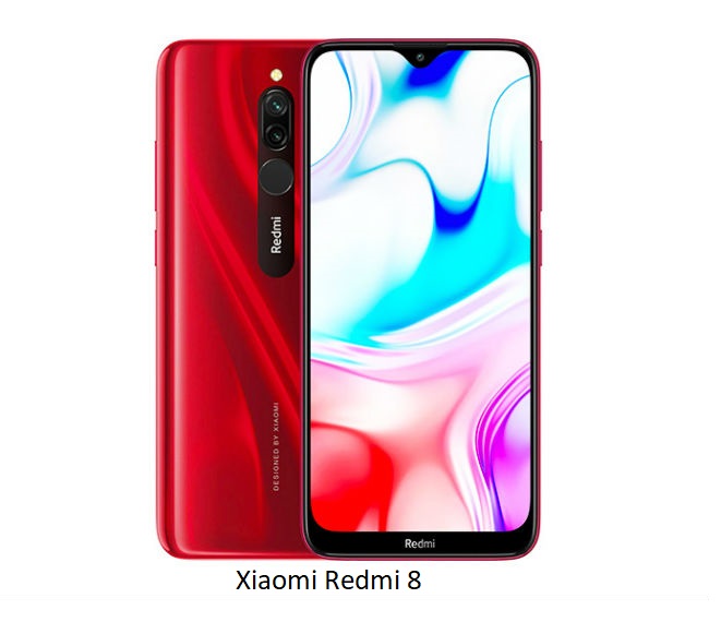 Xiaomi Redmi 8 Price in Bangladesh 2022 Full Specifications