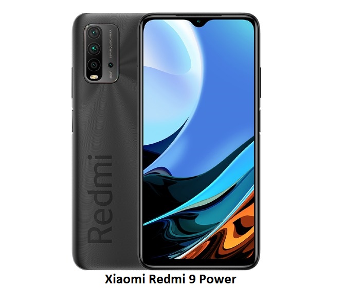 Xiaomi Redmi 9 Power Price in Bangladesh 2022 Full Specifications