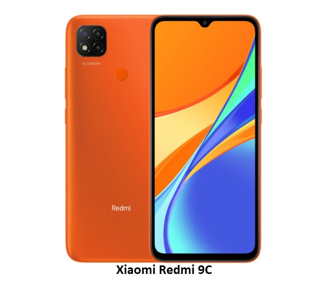 Xiaomi Redmi 9C Price in Bangladesh 2022 Full Specifications