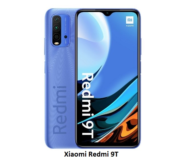 Xiaomi Redmi 9T Price in Bangladesh 2022 Full Specifications