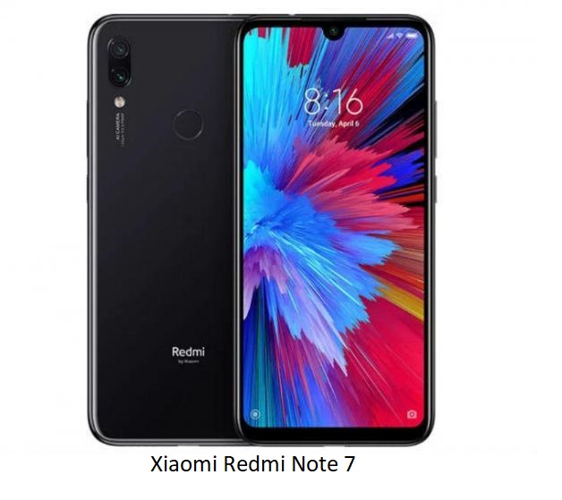 Xiaomi Redmi Note 7 Price in Bangladesh 2022 Full Specifications