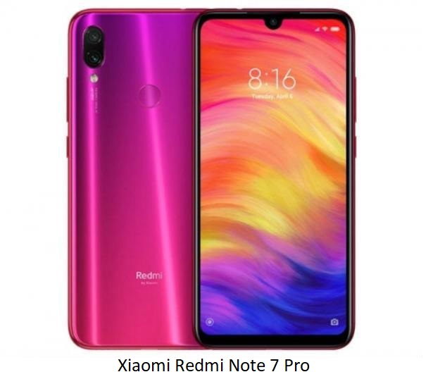 Xiaomi Redmi Note 7 Pro Price in Bangladesh 2022 Full Specifications