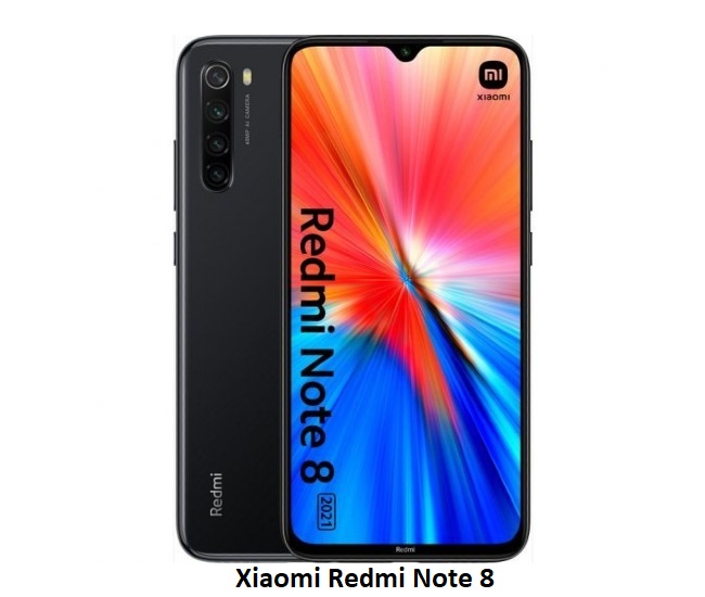 Xiaomi Redmi Note 8 Price in Bangladesh 2022 Full Specifications