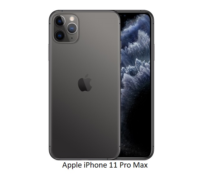 iPhone 11 Pro Max Price in Bangladesh 2022 Full Specifications
