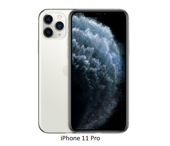 iPhone 11 Pro Price in Bangladesh 2022 Full Specifications