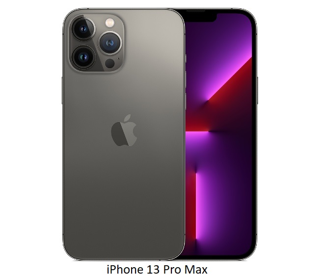 iPhone 13 Pro Max Price in Bangladesh 2022 Full Specifications