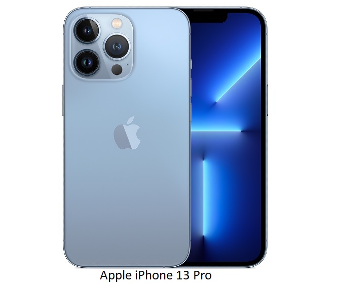 iPhone 13 Pro Price in Bangladesh 2022 Full Specifications