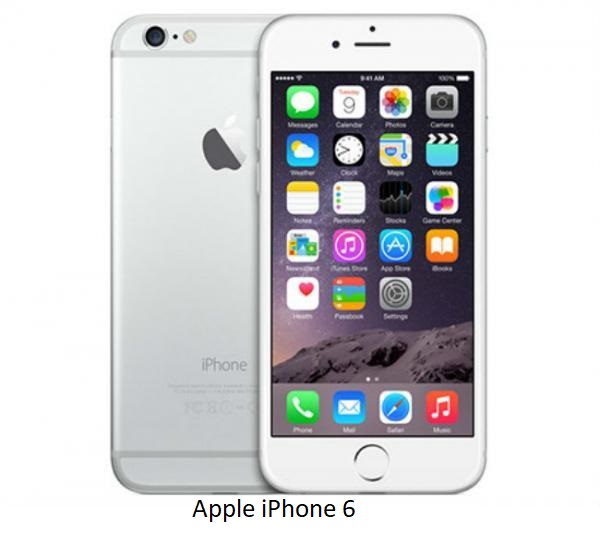 Apple iPhone 6 Price in Bangladesh 2022 Full Specifications