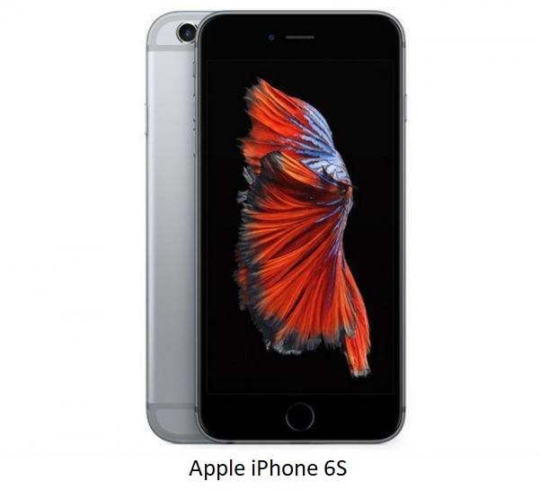 Apple iPhone 6S Price in Bangladesh 2022 Full Specifications