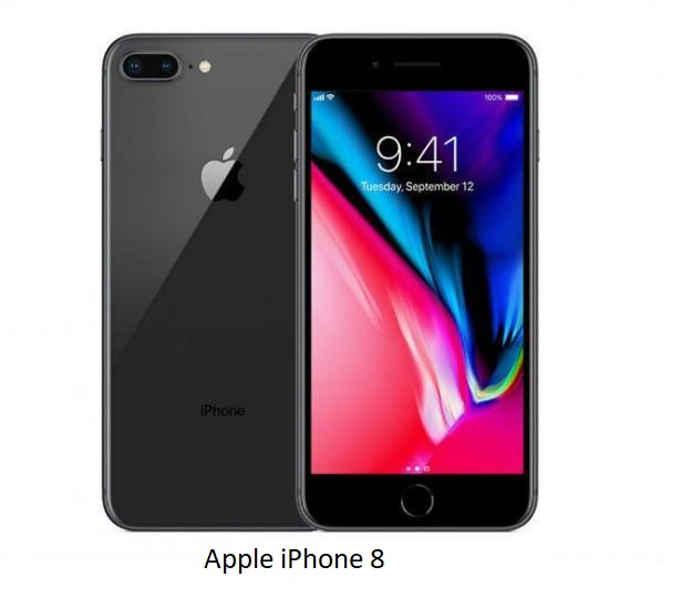 Apple iPhone 8 Price in Bangladesh 2022 Full Specifications