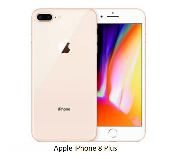 iPhone 8 Plus Price in Bangladesh 2022 Full Specifications