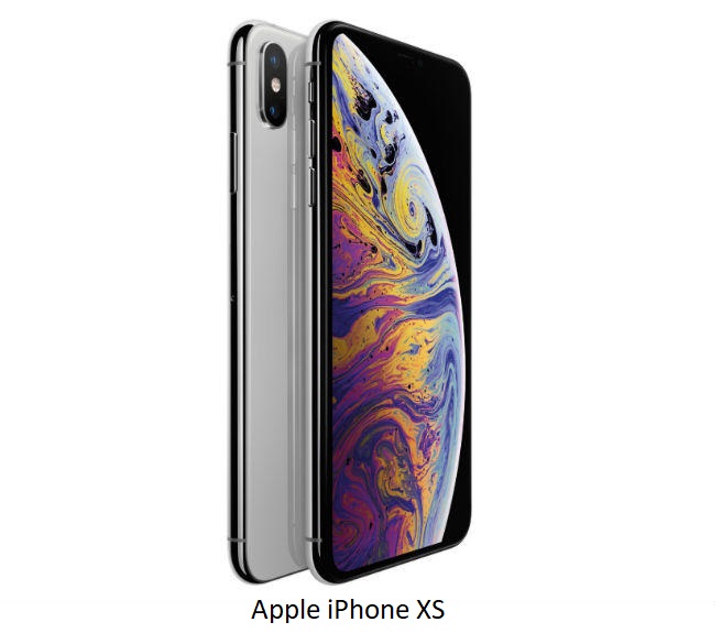 Apple iPhone XS Price in Bangladesh 2022 Full Specifications