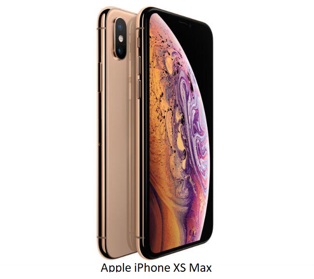 iPhone XS Max Price in Bangladesh 2022 Full Specifications