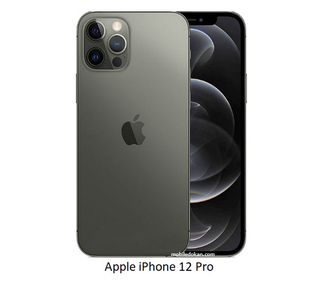 iPhone 12 Pro Price in Bangladesh 2022 Full Specifications