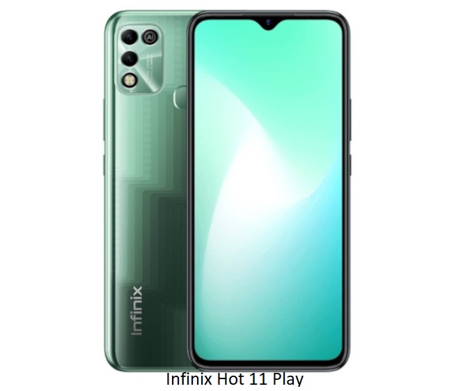 Infinix Hot 11 Play Price in Bangladesh 2022 With Full Features