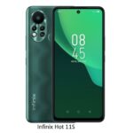 Infinix Hot 11S Price in Bangladesh 2022 With Full Features