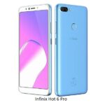 Infinix Hot 6 Pro Price in Bangladesh 2022 With Full Features