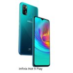 Infinix Hot 9 Play Price in Bangladesh 2022 With Full Features