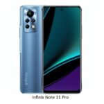 Infinix Note 11 Pro Price in Bangladesh 2022 With Full Features