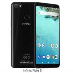 Infinix Note 5 Price in Bangladesh 2022 With Full Features