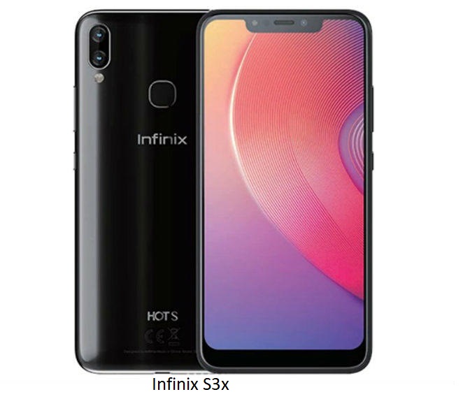 Infinix S3x Price in Bangladesh 2022 With Full Features