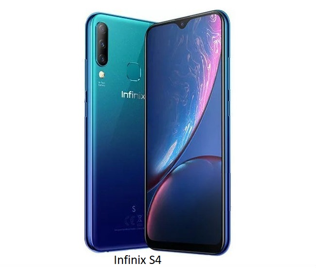 Infinix S4 Price in Bangladesh 2022 With Full Features