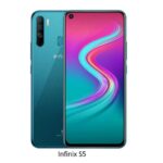 Infinix S5 Price in Bangladesh 2022 With Full Features